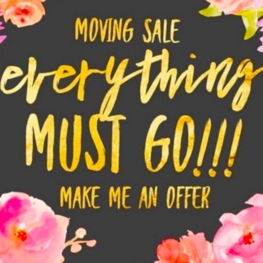 Taking Reasonable offers
